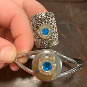 Bullet jewelry